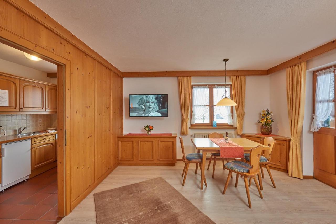 Landhaus Franziskus Reit im Winkl Esterno foto