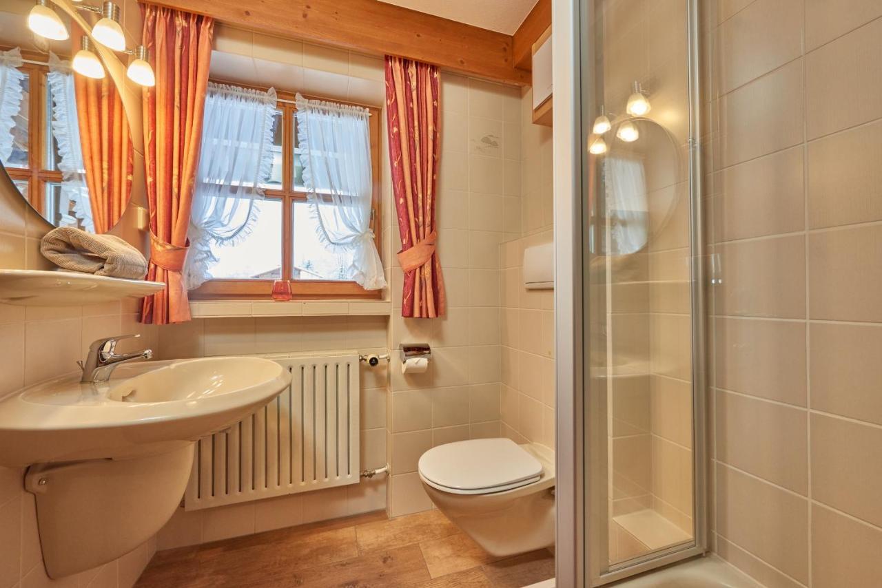 Landhaus Franziskus Reit im Winkl Esterno foto