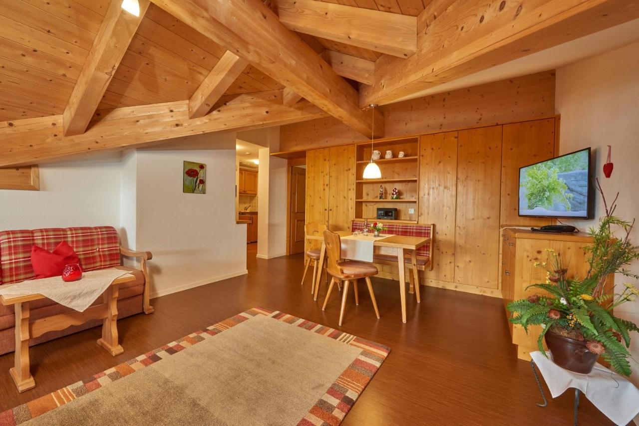 Landhaus Franziskus Reit im Winkl Esterno foto