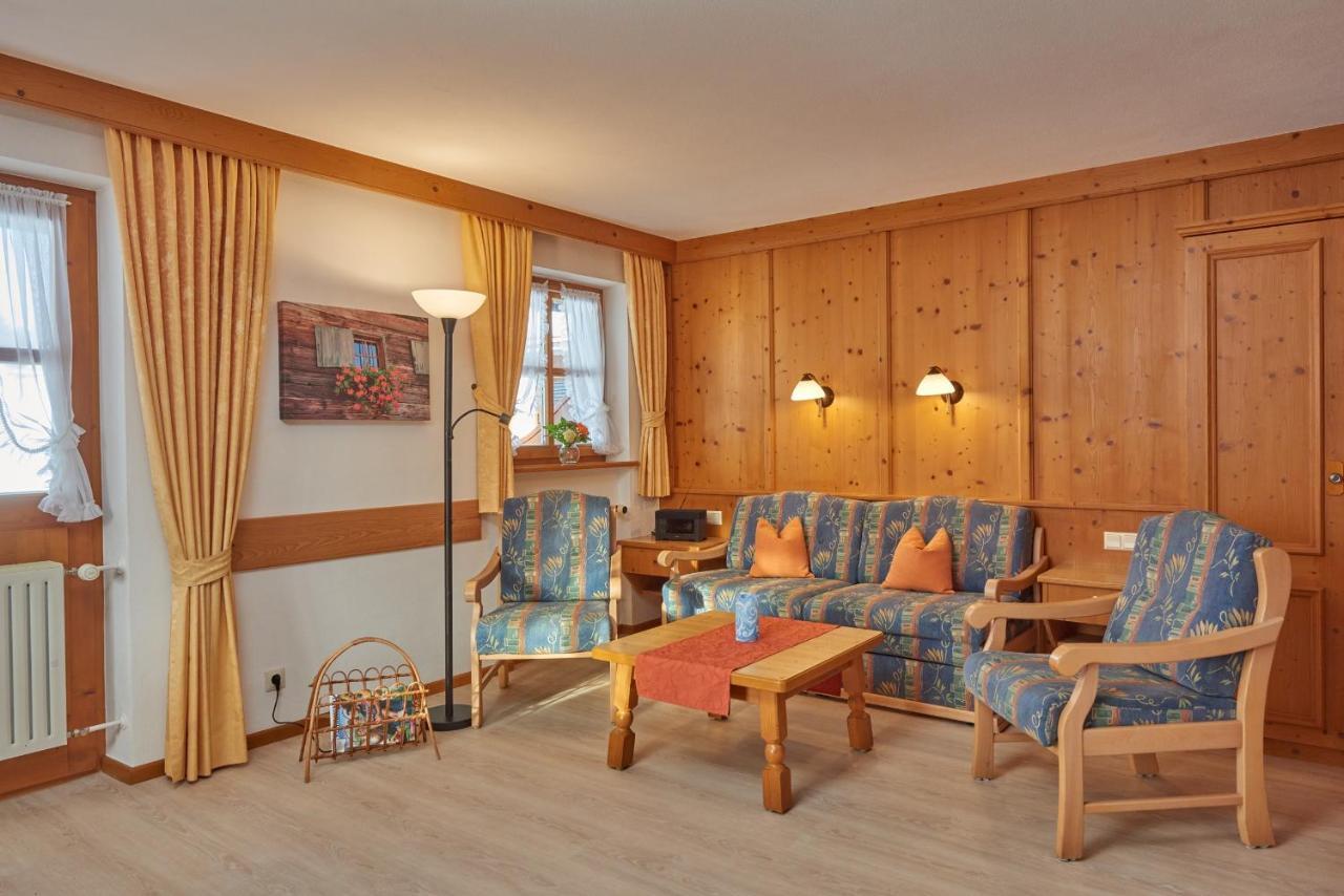 Landhaus Franziskus Reit im Winkl Esterno foto