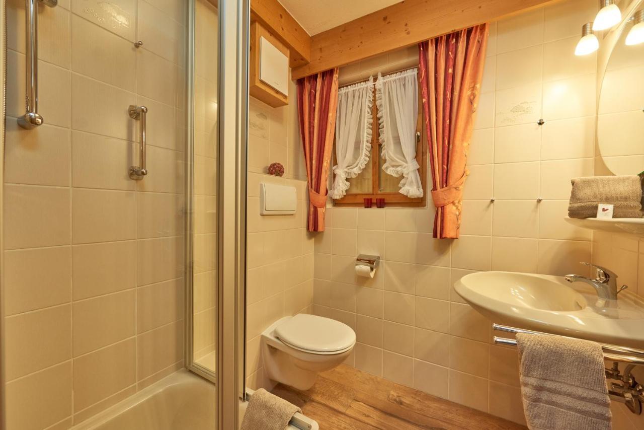 Landhaus Franziskus Reit im Winkl Esterno foto